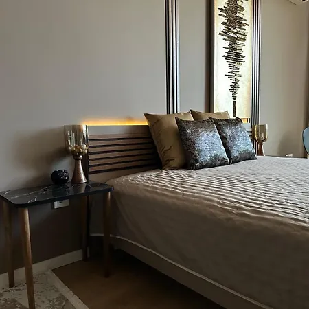 Rome Stylish W Working Space And Wifi Near Unss * Szófia