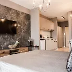 Apartment Rome Stylish W Working Space And Wifi Near Unss Sofia