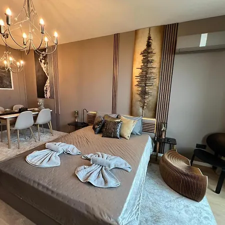 Διαμέρισμα Rome Stylish W Working Space And Paid Parking Spot *