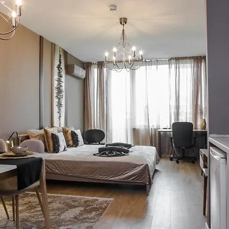Apartmán Rome Stylish W Working Space And Paid Parking Spot *