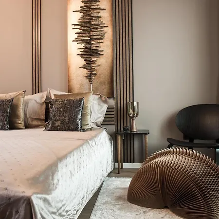 Rome Stylish W Working Space And Wifi Near Unss *