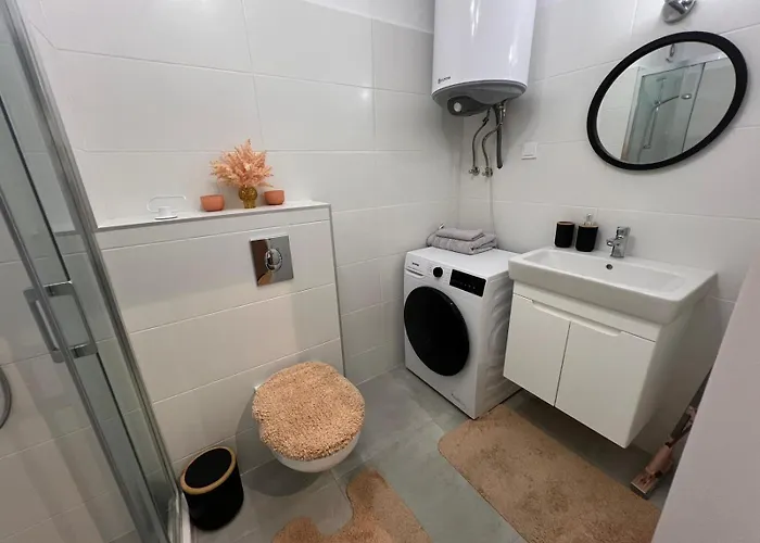 Apartamento Rome Stylish W Working Space And Paid Parking Spot *