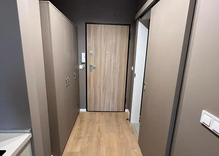 Rome Stylish W Working Space And Paid Parking Spot Sófia