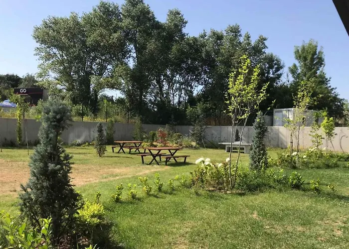 Apartamento Rome Stylish W Working Space And Paid Parking Spot *