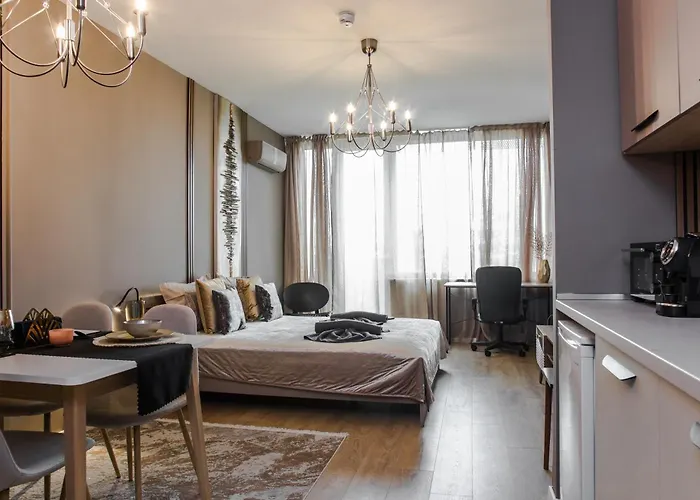 Apartamento Rome Stylish W Working Space And Paid Parking Spot *