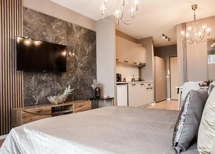 Apartamento Rome Stylish W Working Space And Paid Parking Spot Sófia