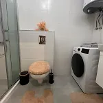 Rome Stylish W Working Space And Wifi Near Unss *