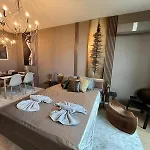 Διαμέρισμα Rome Stylish W Working Space And Wifi Near Unss *