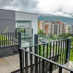 Διαμέρισμα Rome Stylish W Working Space And Wifi Near Unss *