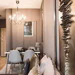 Διαμέρισμα Rome Stylish W Working Space And Wifi Near Unss *