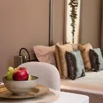 Rome Stylish W Working Space And Wifi Near Unss Διαμέρισμα