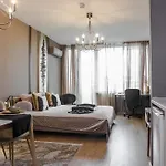 Διαμέρισμα Rome Stylish W Working Space And Wifi Near Unss *
