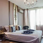 Rome Stylish W Working Space And Wifi Near Unss